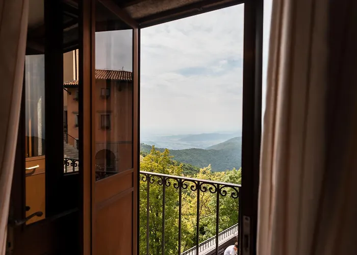 Casa Del Pellegrino - Castelmonte