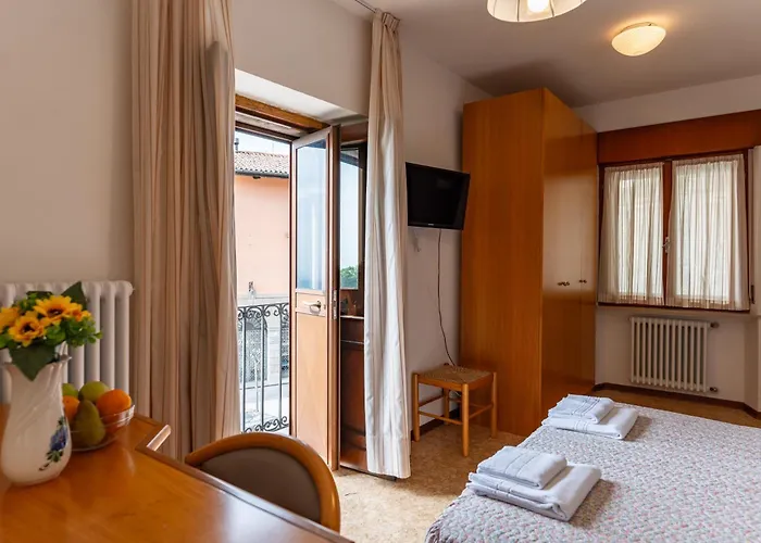 Casa Del Pellegrino - Szálloda 2*