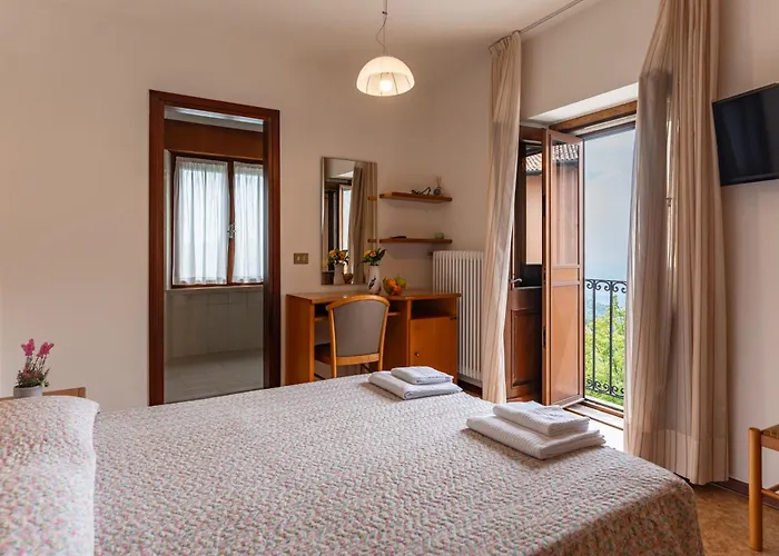 Casa Del Pellegrino - Szálloda