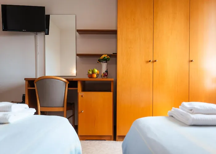 Casa Del Pellegrino - Castelmonte