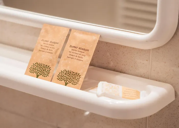 Szálloda Casa Del Pellegrino - Castelmonte