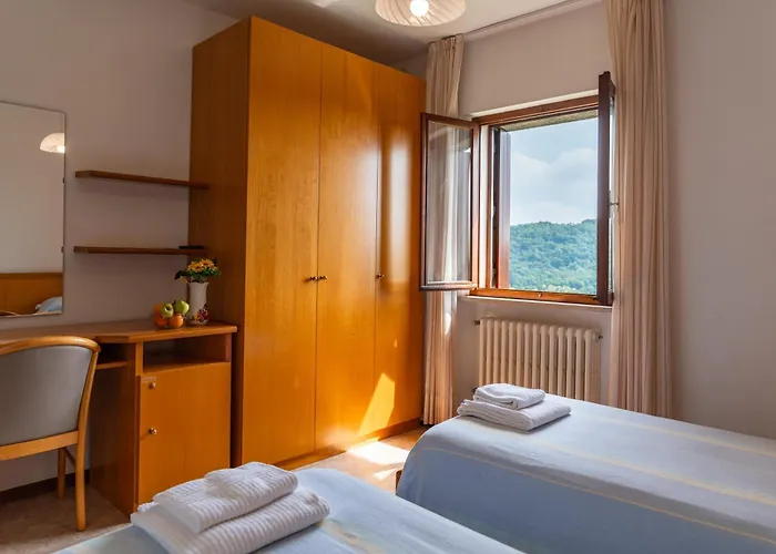 Casa Del Pellegrino - 2*