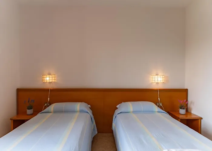 Casa Del Pellegrino - Szálloda Castelmonte