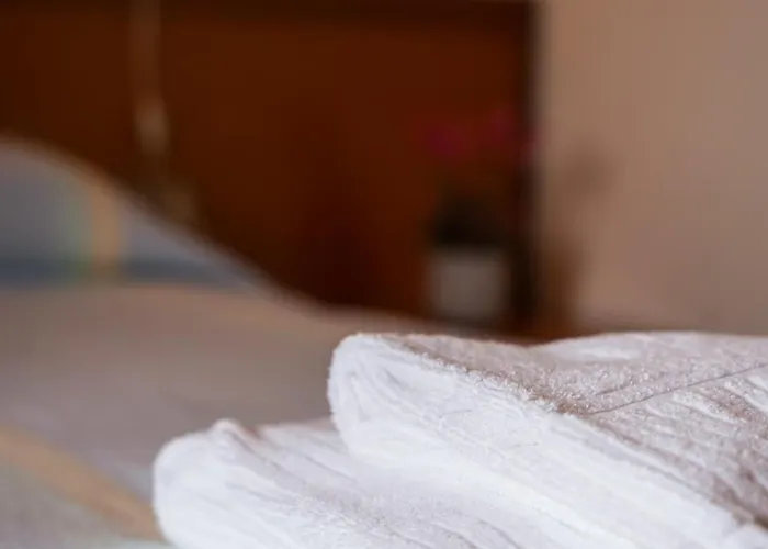 Casa Del Pellegrino - 2* Castelmonte