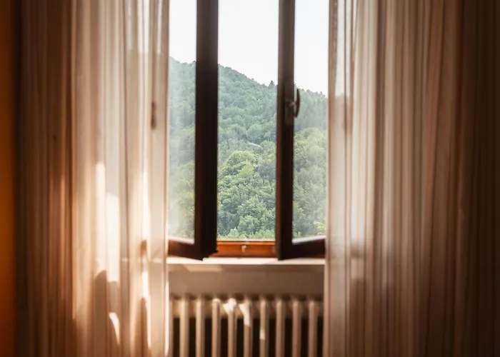 Casa Del Pellegrino - 2* Castelmonte