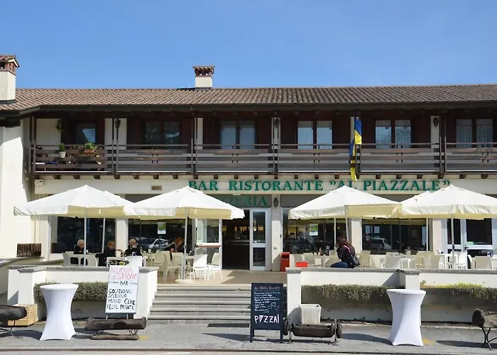 Szálloda Casa Del Pellegrino - 2*