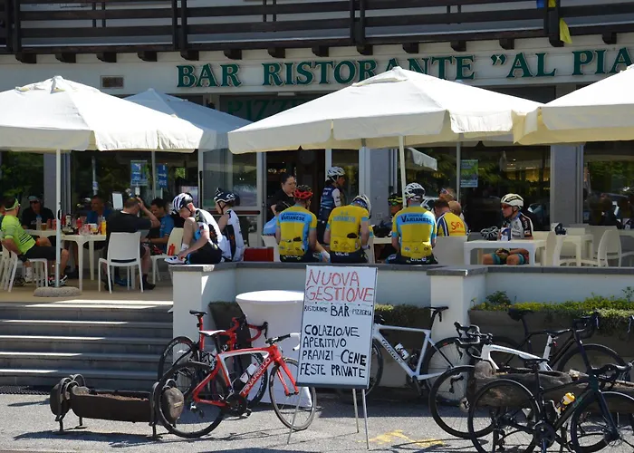 Casa Del Pellegrino - Szálloda 2*