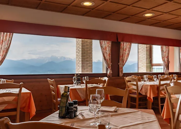 Casa Del Pellegrino - Szálloda